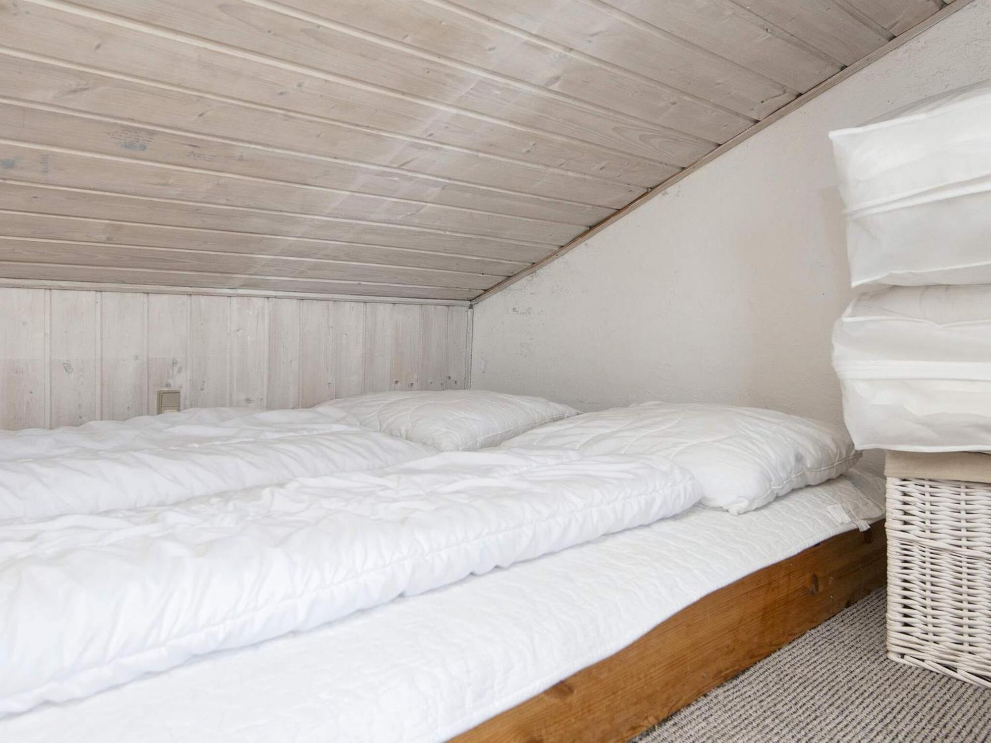 6 Person Holiday Home On A Holiday Park In Hemmet ภายนอก รูปภาพ