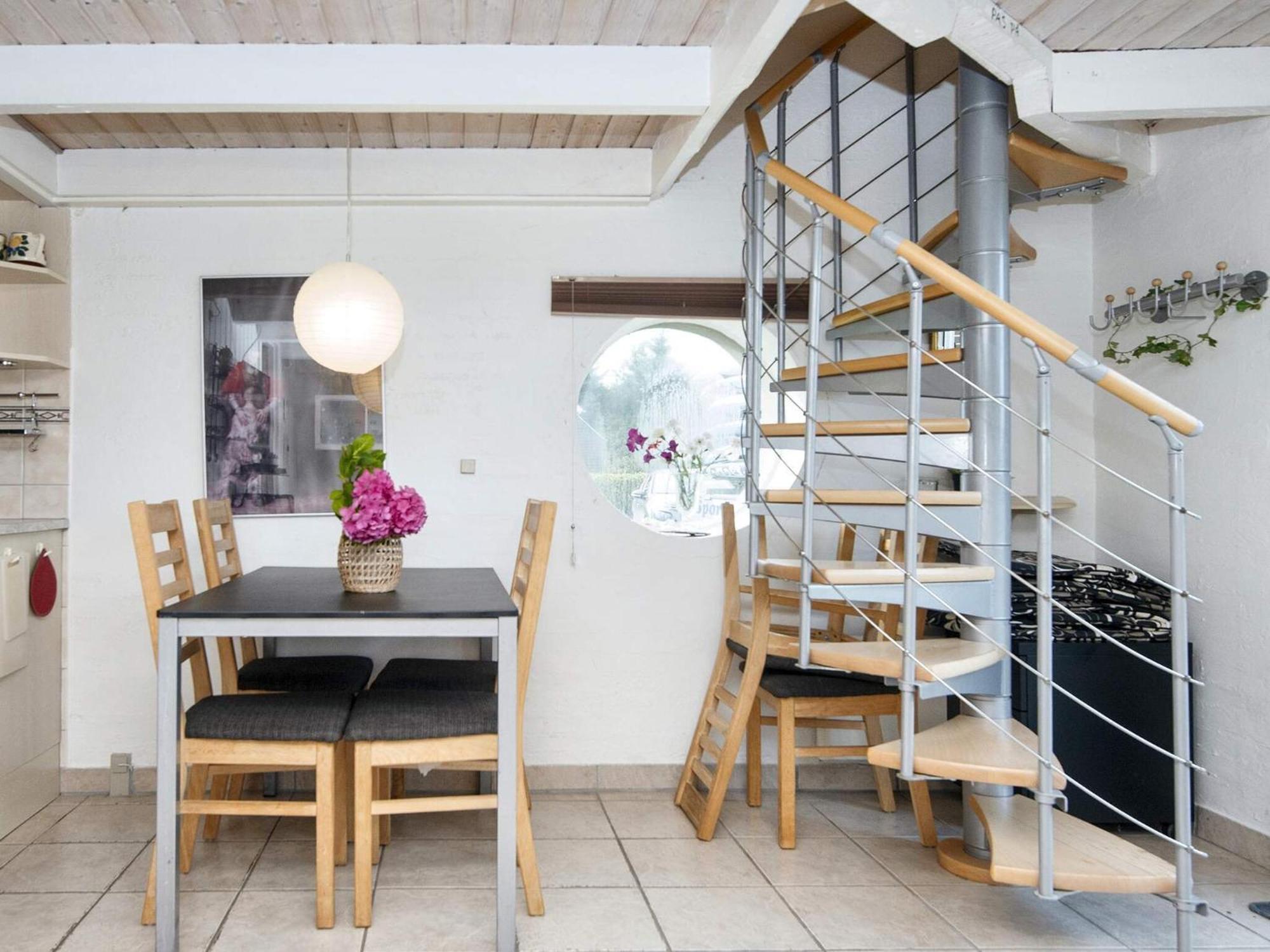6 Person Holiday Home On A Holiday Park In Hemmet ภายนอก รูปภาพ