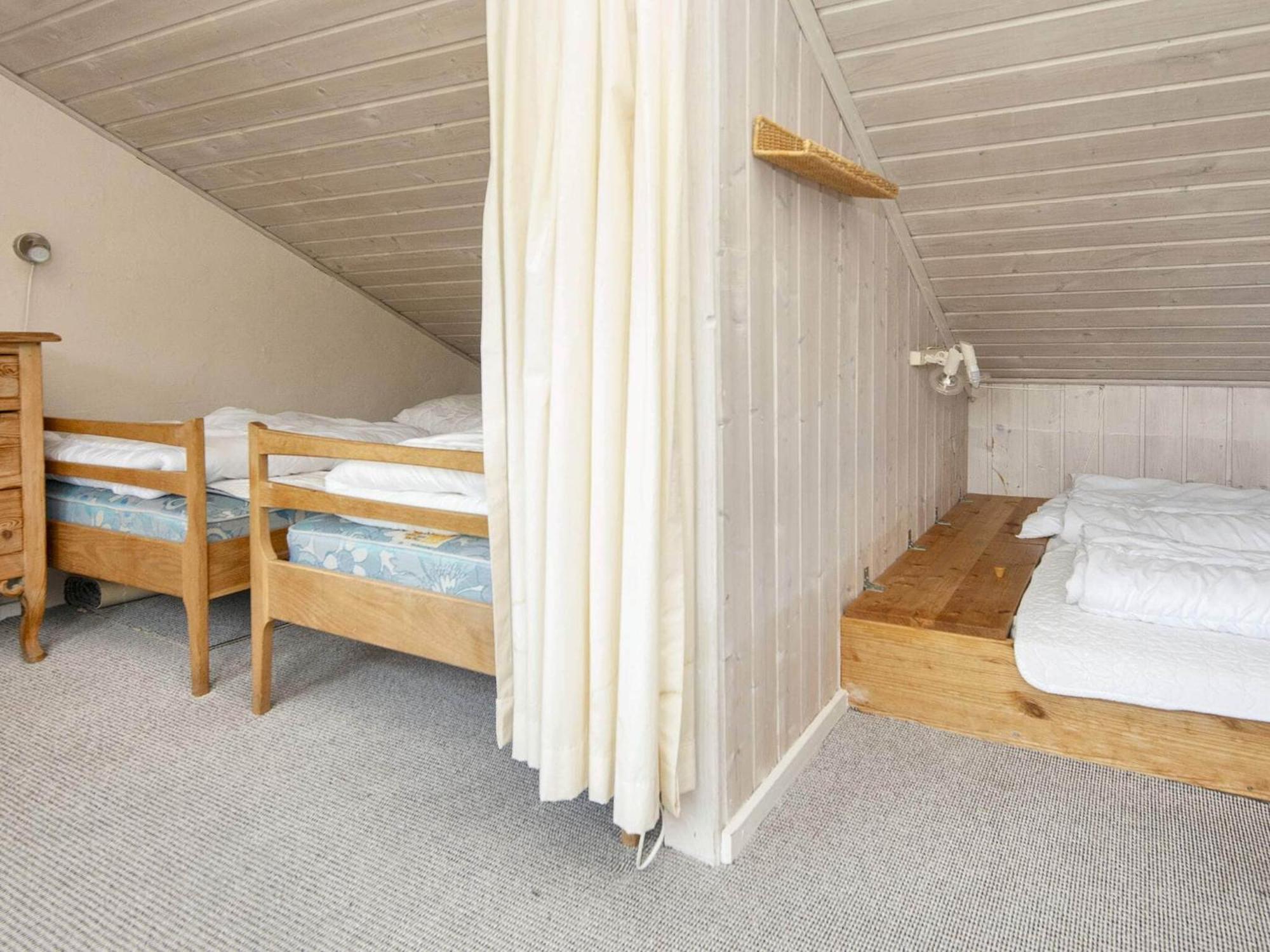 6 Person Holiday Home On A Holiday Park In Hemmet ภายนอก รูปภาพ