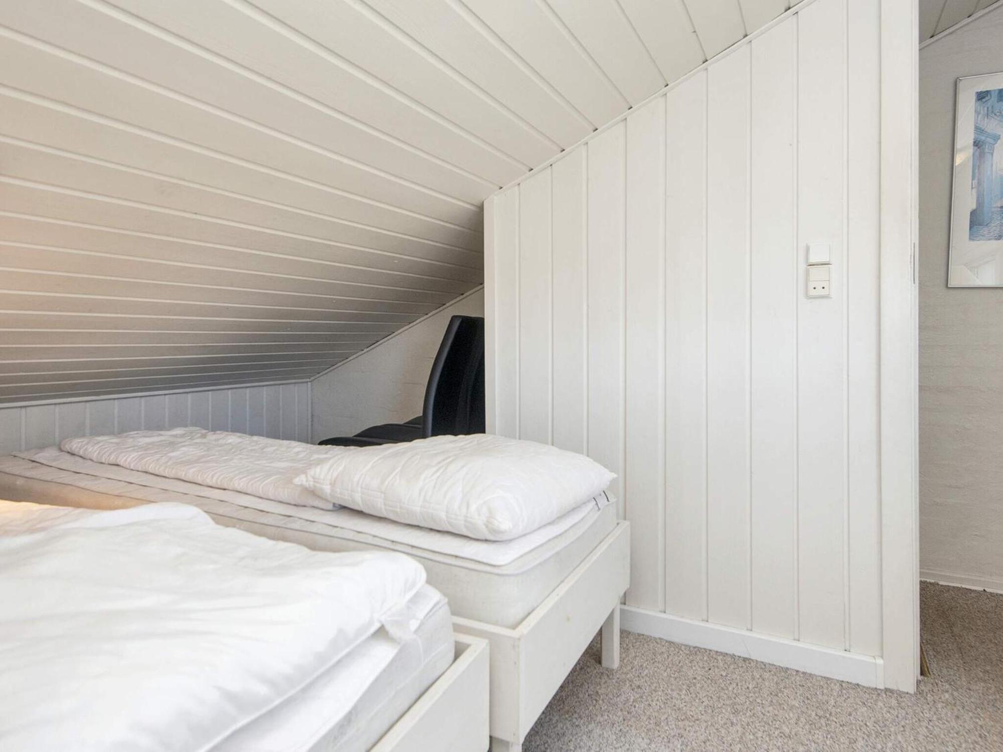 6 Person Holiday Home On A Holiday Park In Hemmet ภายนอก รูปภาพ